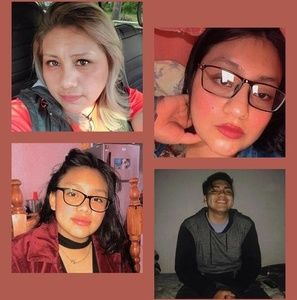 Meet your Posher, Dora